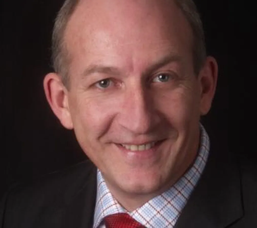 Georg Kremer, Sales Director, Global Knowledge