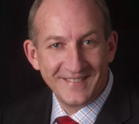 Bild: Georg Kremer ist neuer Sales Director bei Global Knowledge