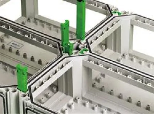 Bild: Spelsbergs Gehäuse der GTi-Serie überzeugen mit intelligentem Klinksystem