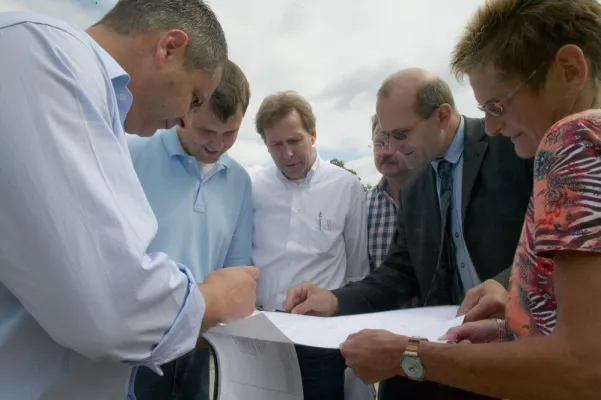 Bild: Facility Management fordert Technik und Management