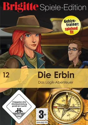 Bild: INTENIUM erweitert BRIGITTE-Edition um zwei hochwertige Casual Game-Topseller