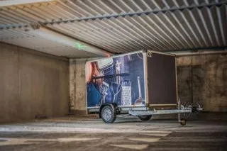 Teilen ist Trend: freetrailer startet in Deutschland mit kostenloser Ausleihe von Anhängern Bild: Teilen ist Trend: freetrailer startet in Deutschland mit kostenloser Ausleihe von Anhängern