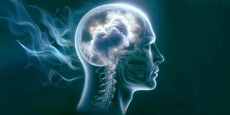 Bild: Airnergy als Lösung gegen Brain Fog, CFS und oft bei Long Covid: Neue Ansätze zur Unterstützung der Zellatmung