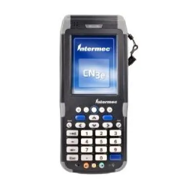 Bild: Intermec erweitert CN3 Mobile Computer um CN3e Modell