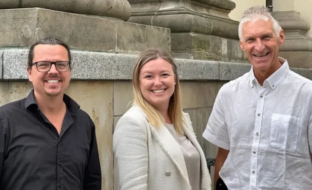 Cannovum Health begrüßt neuen Mehrheitsinvestor – Triple Crown Ventures wird neuer Hauptgesellschafter Bild: Cannovum Health begrüßt neuen Mehrheitsinvestor – Triple Crown Ventures wird neuer Hauptgesellschafter