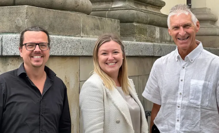 Bild: Cannovum Health begrüßt neuen Mehrheitsinvestor – Triple Crown Ventures wird neuer Hauptgesellschafter