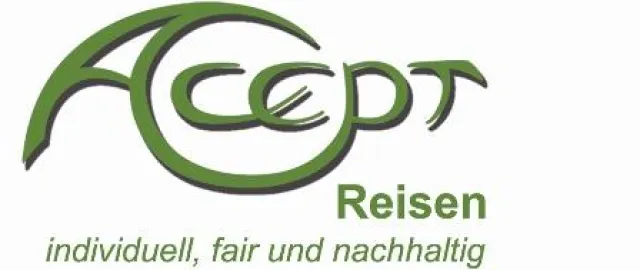 Bild: Wüstenreisen und Kameltrekking in der Sahara - ACCEPT-Reisen hat einen neuen Kooperationspartner