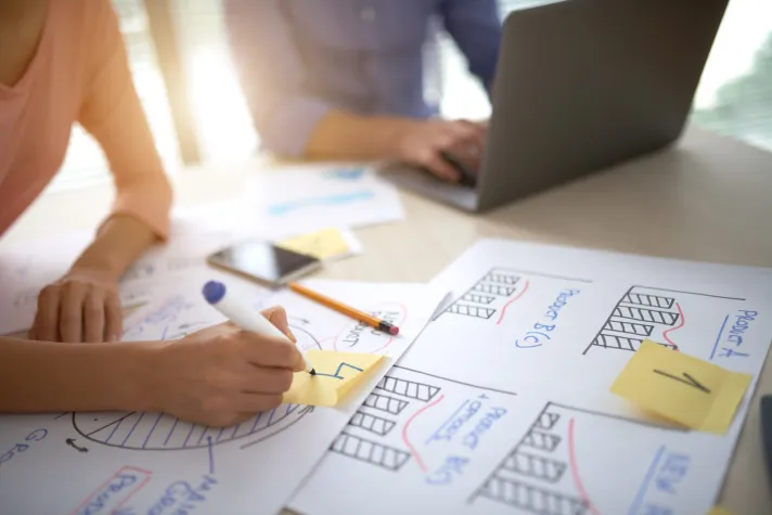 Bild: Kosten im Blick: IT-Projektkalkulator von Pörtner Consulting erleichtert Projektplanung
