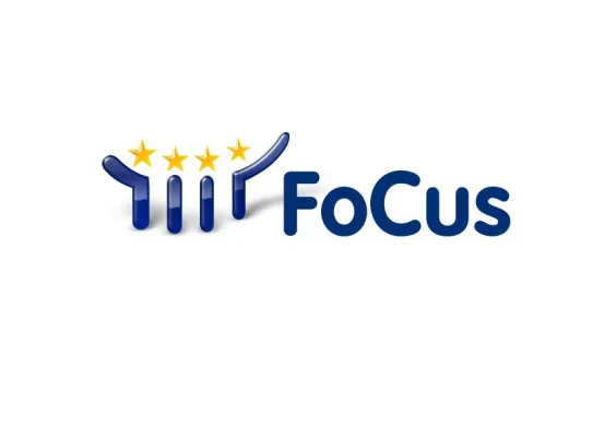 Bild: EU-Projekt FoCus vernetzt europäisches Expertenwissen