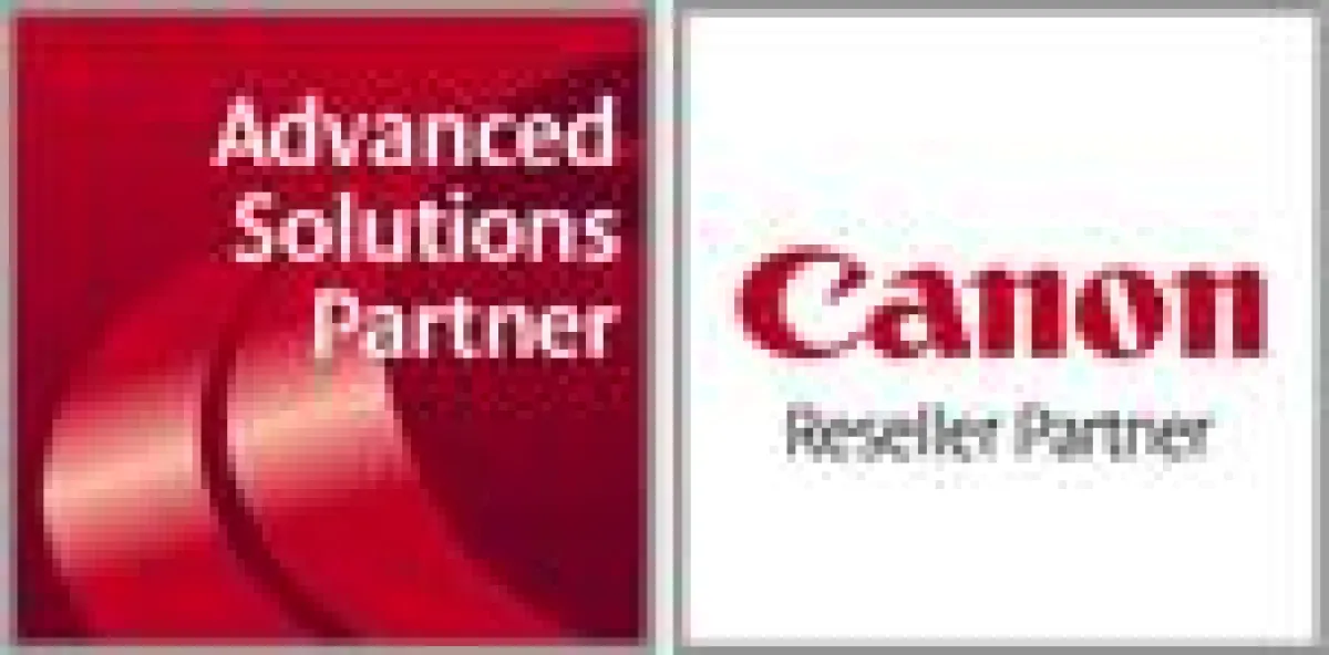 Canon - Advanced Solutions Partner
