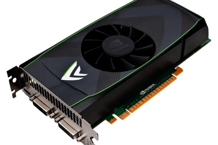 Bild: NVIDIA präsentiert neue GeForce GTS 450