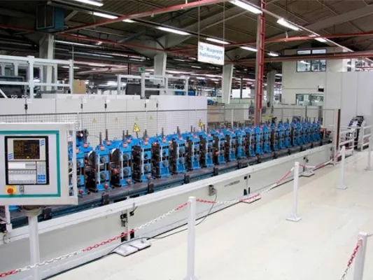 Eine Lösung für vielseitige Einkaufsoptimierung Bild: Eine Lösung für vielseitige Einkaufsoptimierung