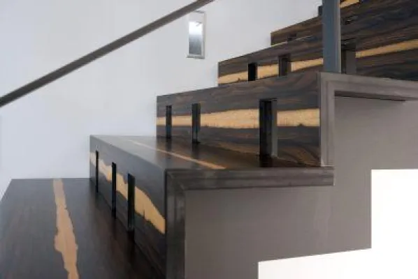 Bild: Lust auf Holz - Umbau und Erweiterung des Verwaltungsgebäudes Schorn & Groh