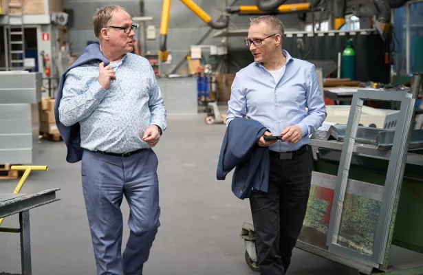 Bild: SCHAKO Group wächst weiter: Zusätzliche Kompetenzen und besserer Zugang zum niederländischen Markt