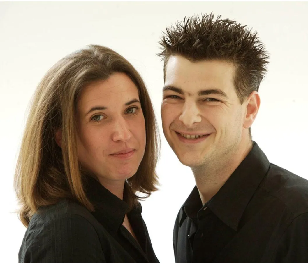 take off - media services: Anna Christowzik + Claudius Scheuch