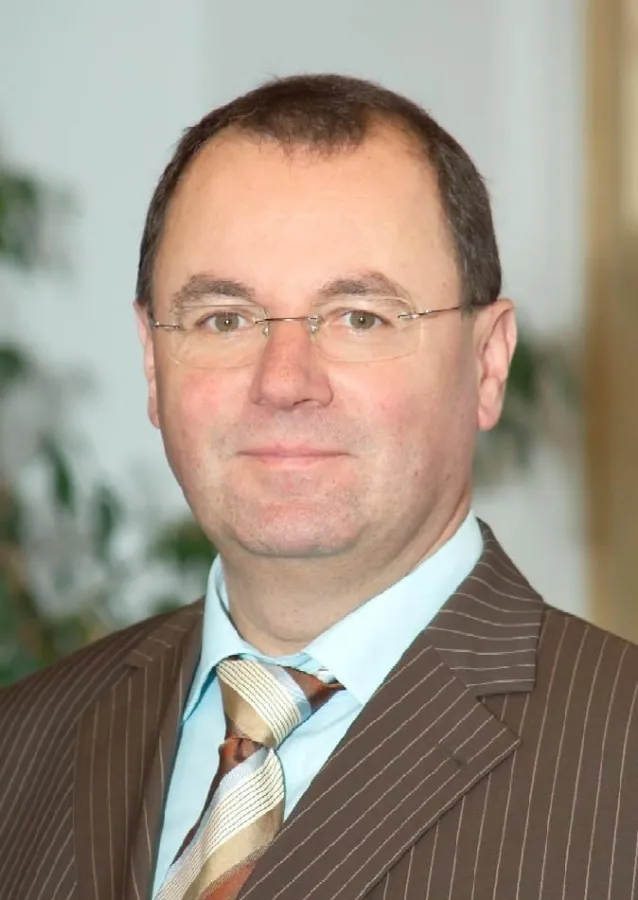 Helmut Lorenz, Steuerberater, RB, vBP