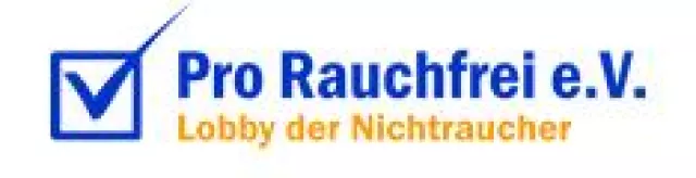Bild: Diskussion um Rauchverbot - Pro Rauchfrei e.V.  verurteilt Haltung der Vorsitzenden Müller des VZBV