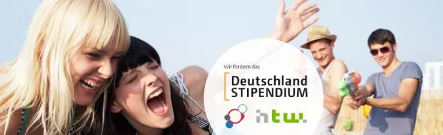 Bild: Studentenvorteilsclub startet Deutschland Stipendium-Aktion