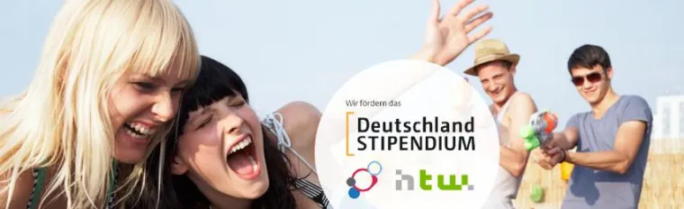 Studentenvorteilsclub startet Deutschland Stipendium-Aktion Bild: Studentenvorteilsclub startet Deutschland Stipendium-Aktion