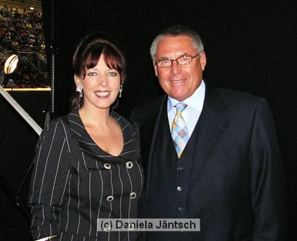 Die Schlagerstarparade in Magdeburg Bild: Die Schlagerstarparade in Magdeburg