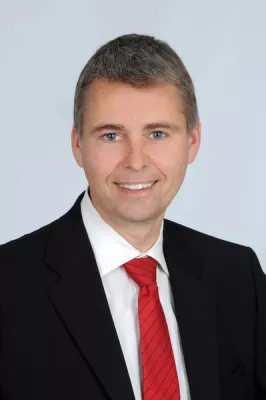 Bild: GOD übernimmt Custom IS