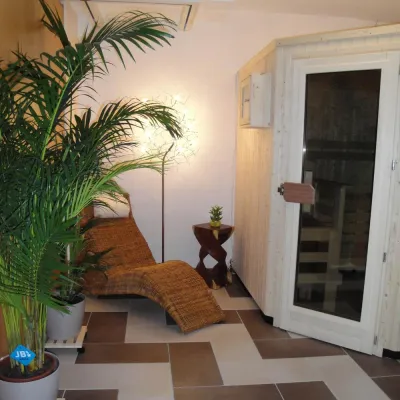 Bild: Comfort Hotel Am Kurpark in Bad Homburg eröffnet neuen Sauna- und Fitnessbereich und investiert in Gästezimmer