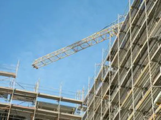 Bild: Fit im Bauleiterrecht - Intensivseminar zum Update des Bauleiterrechts am 27. und 28. Oktober 2015
