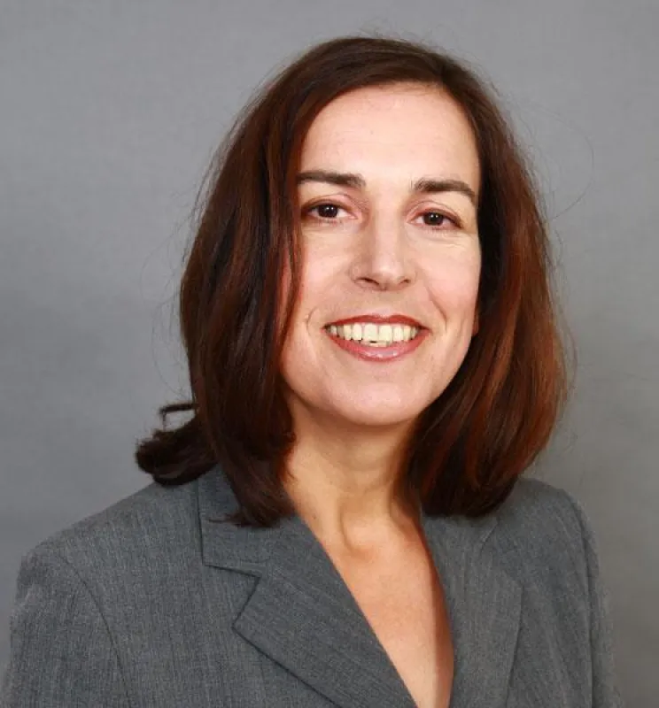 Christina Schober