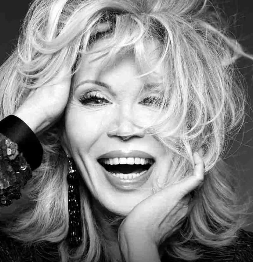 Amanda Lear