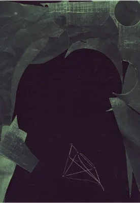 Bild: Niels Trannois "l'inquietude du voile dans le temple"