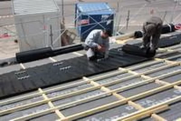 Bild: PV-Montagetrends 2010: Mit neuen Lösungen Kosten senken und Rentabilität steigern