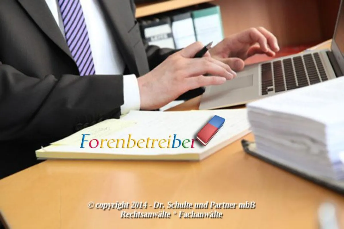 Privatdozent Dr. jur. habil. Erik Kraatz, Dr. Schulte und Partner Rechtsanwälte mbB