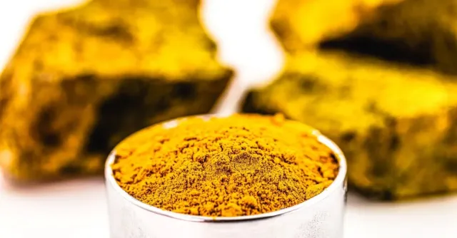 Bild: Uranaktien haussieren, nachdem Donald Trump Genehmigungen extrem beschleunigt