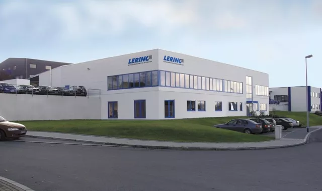 Lerinc erweitert - mehr Raum, mehr Möglichkeiten Bild: Lerinc erweitert - mehr Raum, mehr Möglichkeiten