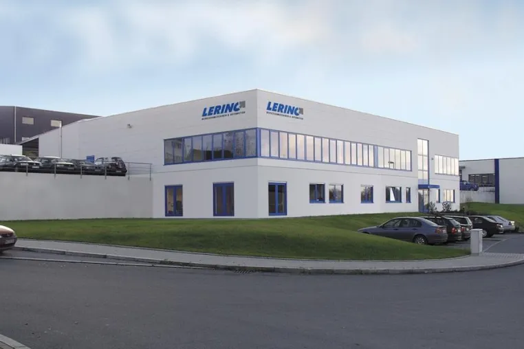 Lerinc erweitert - mehr Raum, mehr Möglichkeiten Bild: Lerinc erweitert - mehr Raum, mehr Möglichkeiten