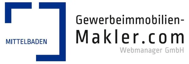 Bild: Gewerbeimmobilien-Makler.com: Die Plattform zur Vermittlung von Gewerbeimmobilien in Mittelbaden