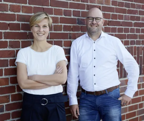 Bild: Relaunch eines Traditionsunternehmens