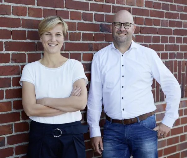 Bild: Relaunch eines Traditionsunternehmens