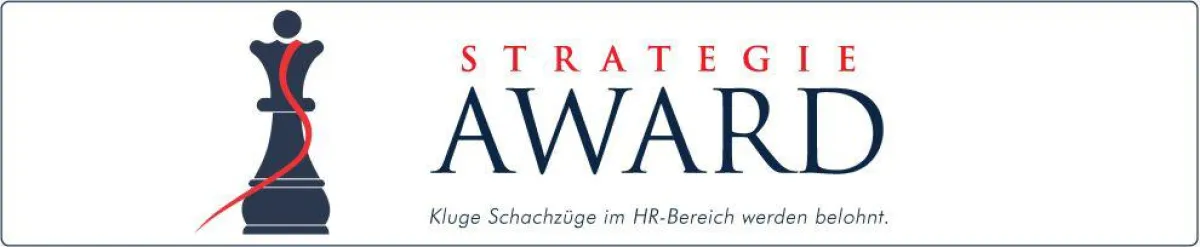 Logo Strategie Award