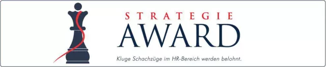 Strategie Award geht in die 3. Runde Bild: Strategie Award geht in die 3. Runde