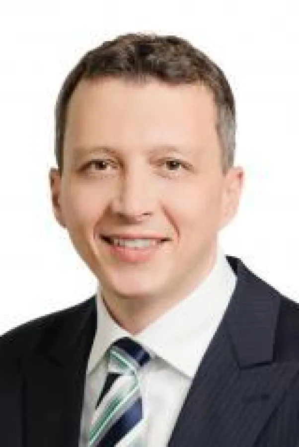 Ausgezeichnet: Steuerberater Tobias Bohn