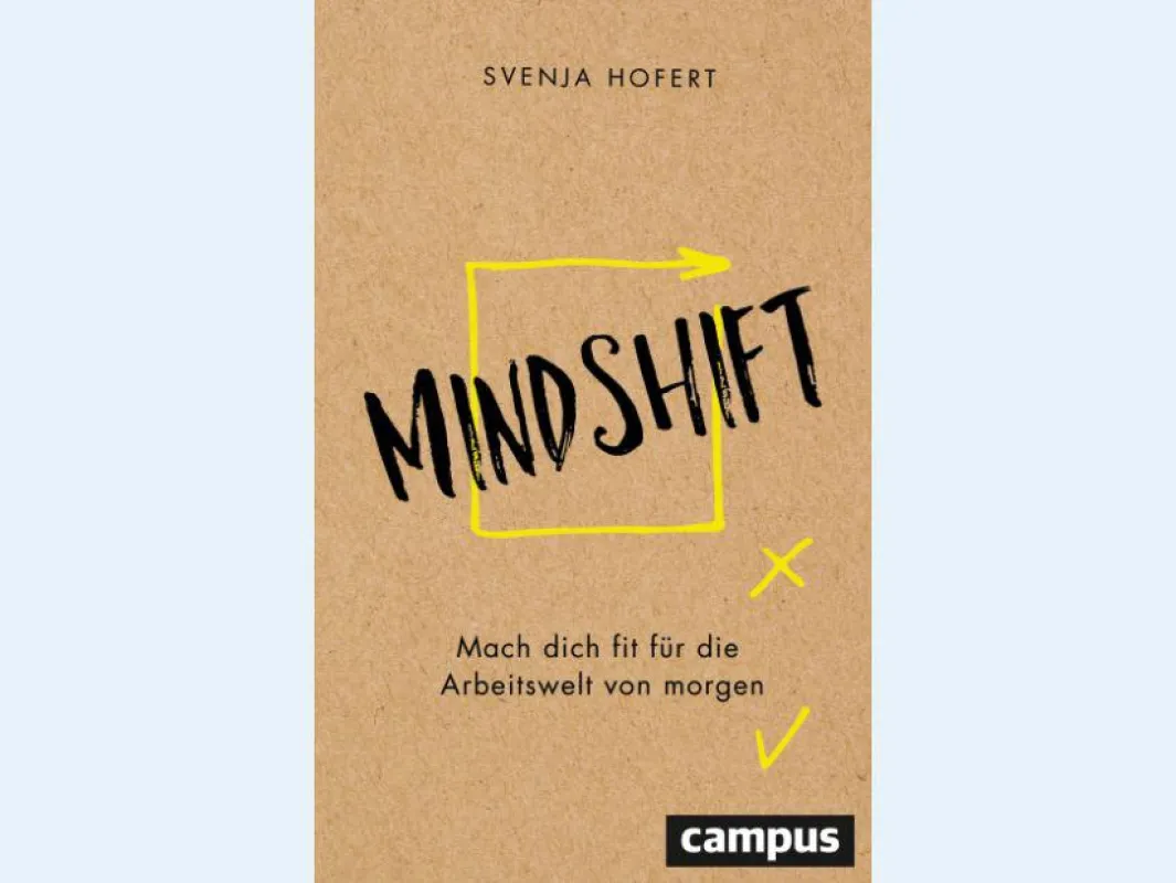 Cover: Mindshift