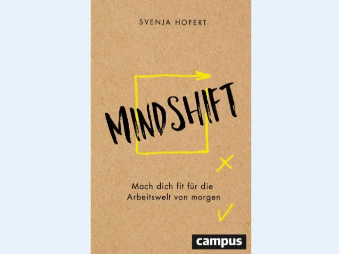 Mindshift Bild: Mindshift