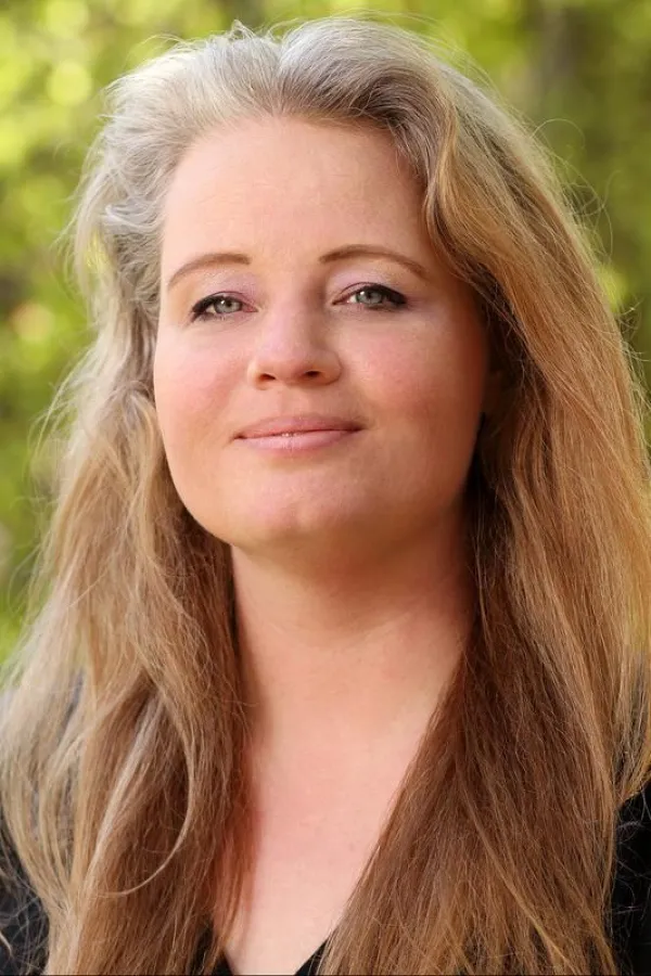 Prof. Katharina Anna Zweig (Credit: Thomas Koziel/TUK)