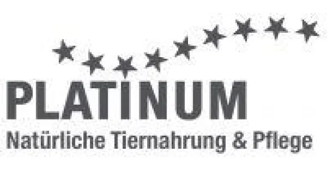 Bild: PLATINUM - Natürliche Tiernahrung & Pflege