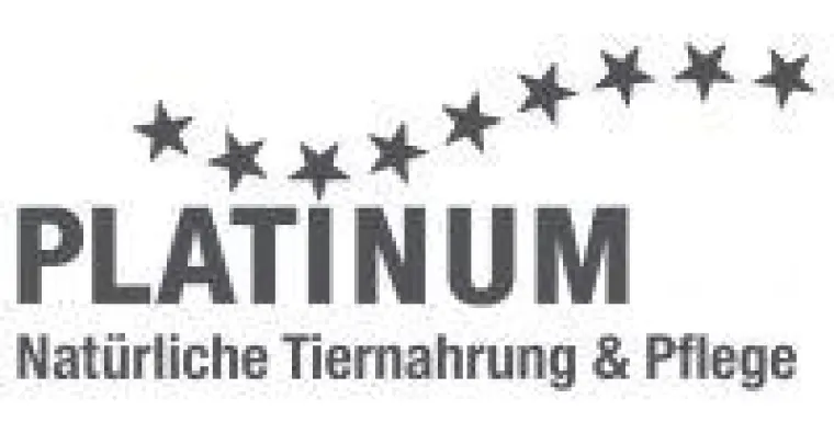Bild: PLATINUM - Natürliche Tiernahrung & Pflege