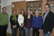 The Study Day an der Hotelfachschule BELHOGA- Internationale Referenten über Chancen im Hospitality Management Bild: The Study Day an der Hotelfachschule BELHOGA- Internationale Referenten über Chancen im Hospitality Management