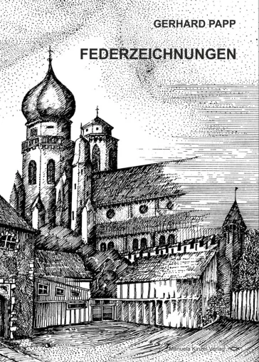 Bild: Klosterneuburger Künstler veröffentlich in Göppinger Verlag