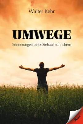 Bild: Hinfallen – aufstehen – weitermachen