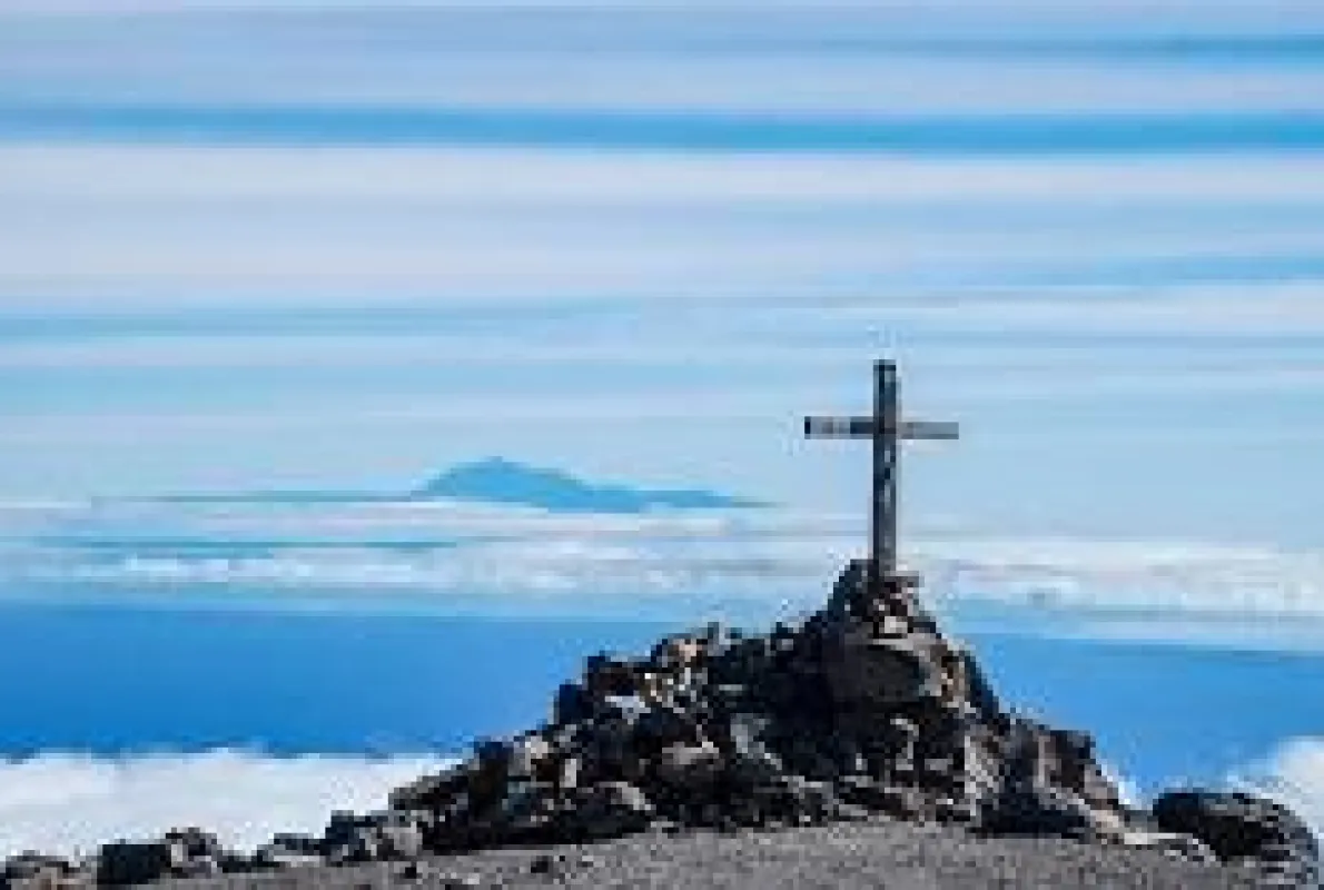 LaPalma_Pico de la Nieve_J.Camacho © Fremdenverkehrsamt La Palma, La Isla Bonita